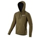 Alpinestars Summit Wind Block MTB Hoodie Groen Heren