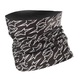 Alpinestars Astars Nekwarmer Zwart/Wit