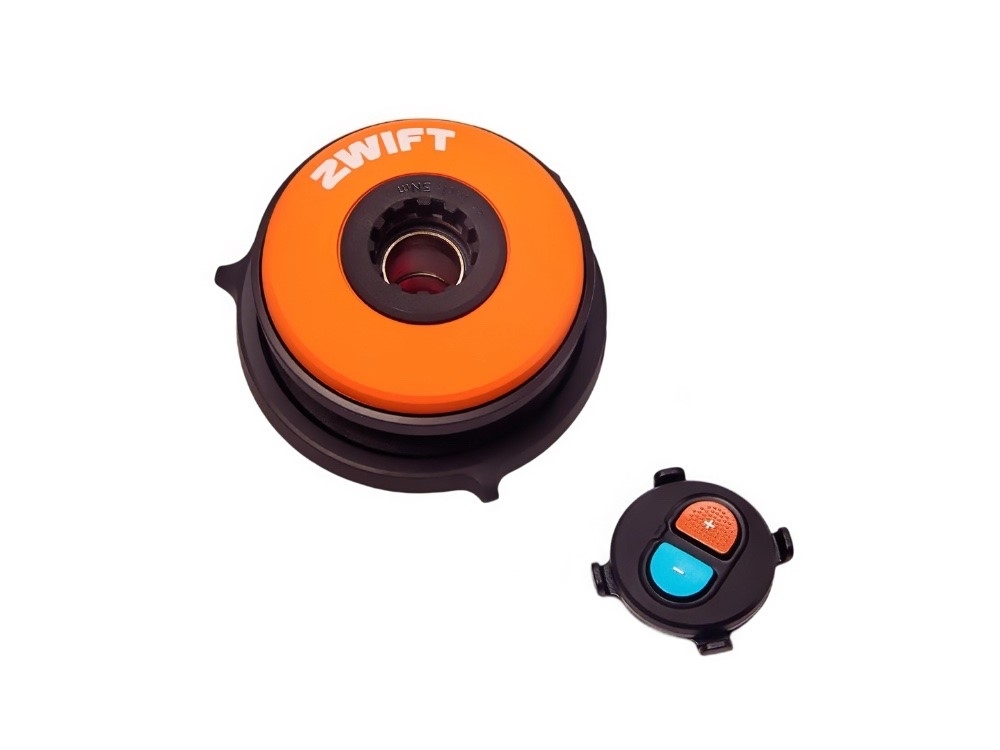 年末のプロモーション大特価！ & Click Zwift Cog Kit Upgrade その他