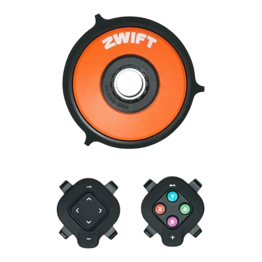 ZWIFT Click & Cog Upgrade Kit V2