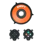 ZWIFT Click & Cog Upgrade Kit V2 voor Wahoo trainers — afbeelding 1