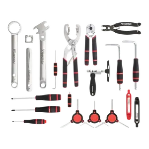 Feedback Sports Team Edition Tool Kit Gereedschapskoffer