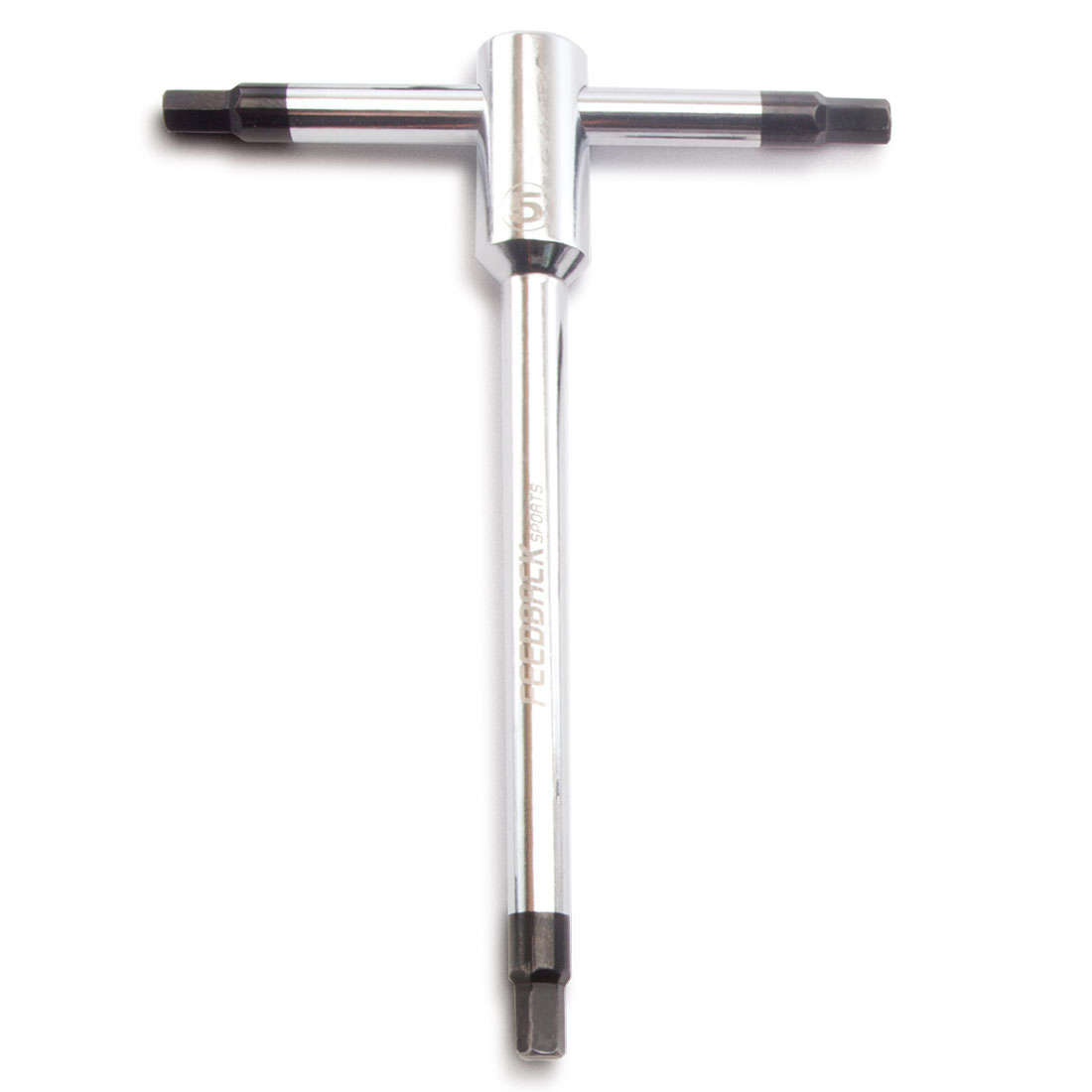 Feedback Sports T-Handle Inbussleutel 5mm