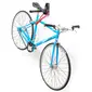 Feedback Sports Velo Wall Post Ophangbeugel Zwart
