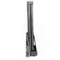 Feedback Sports Velo Wall Post Ophangbeugel Zwart