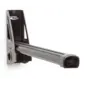Feedback Sports Velo Wall Post Ophangbeugel Zwart