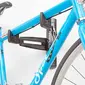 Feedback Sports Velo Wall Rack 2D Ophangbeugel Zwart