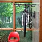 Feedback Sports Velo Wall Rack 2D Ophangbeugel Zwart