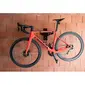 Feedback Sports Velo Wall Rack Ophangbeugel Zwart