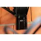 Feedback Sports Velo Wall Rack Ophangbeugel Zwart