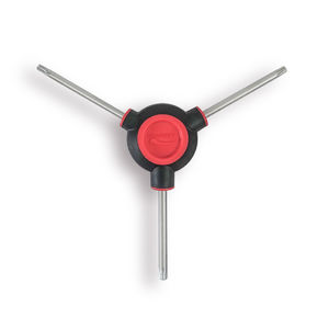 Feedback Sports 3-Way Torxsleutel T25, 27 en 30