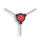 Feedback Sports 3-Way Torxsleutel T25, 27 en 30