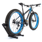 Feedback Sports Velo Hinge Long Hook Ophangbeugel Zwart