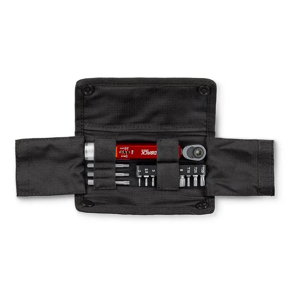 Feedback Sports Range Click Torque Momentsleutel 2-14Nm