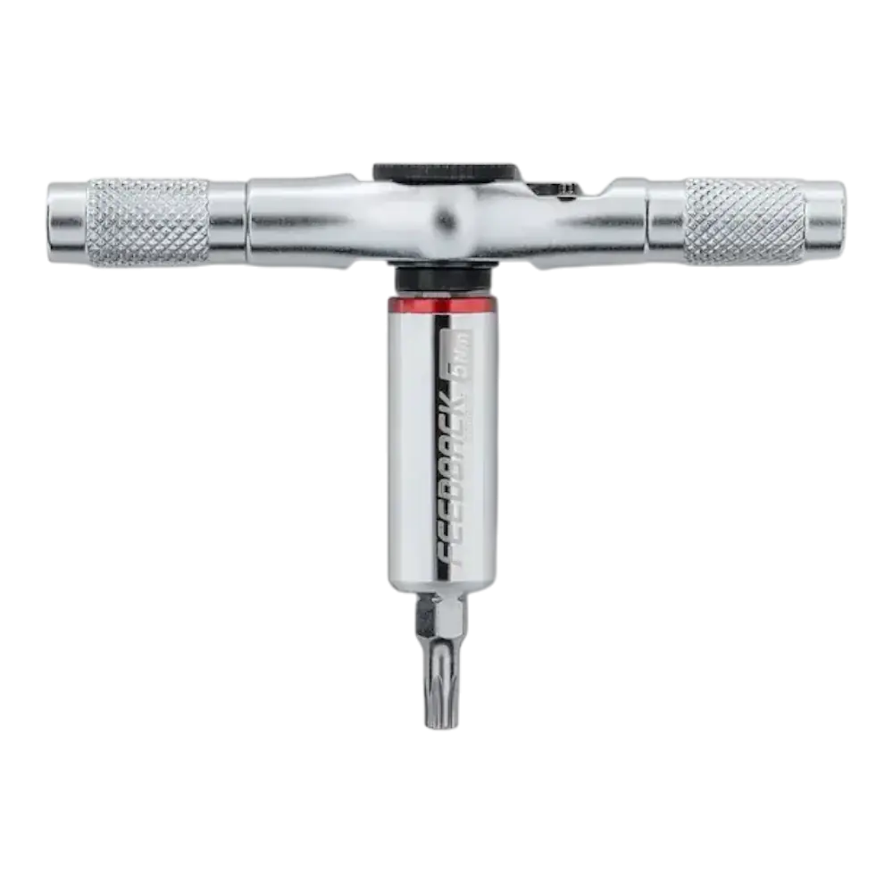 FEEDBACK SPORTS Reflex Fixed Torque Momentsleutel