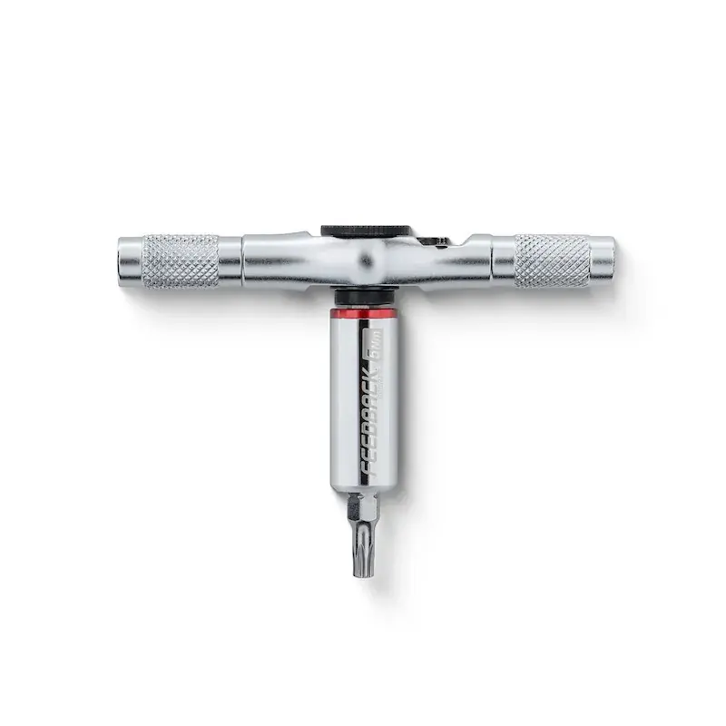 Feedback Sports Reflex Fixed Torque Momentsleutel