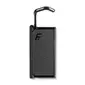 Feedback Sports Velo Hinge 2.0 Ophangbeugel Zwart