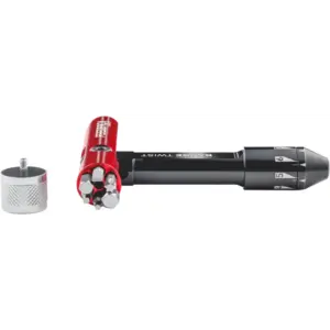 Feedback Sports Range Twist Momentsleutel [2-8Nm]