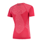 Tweedekans FUTURUM  Base Layer Short Sleeve Extra Cool Red 1 Pack Men