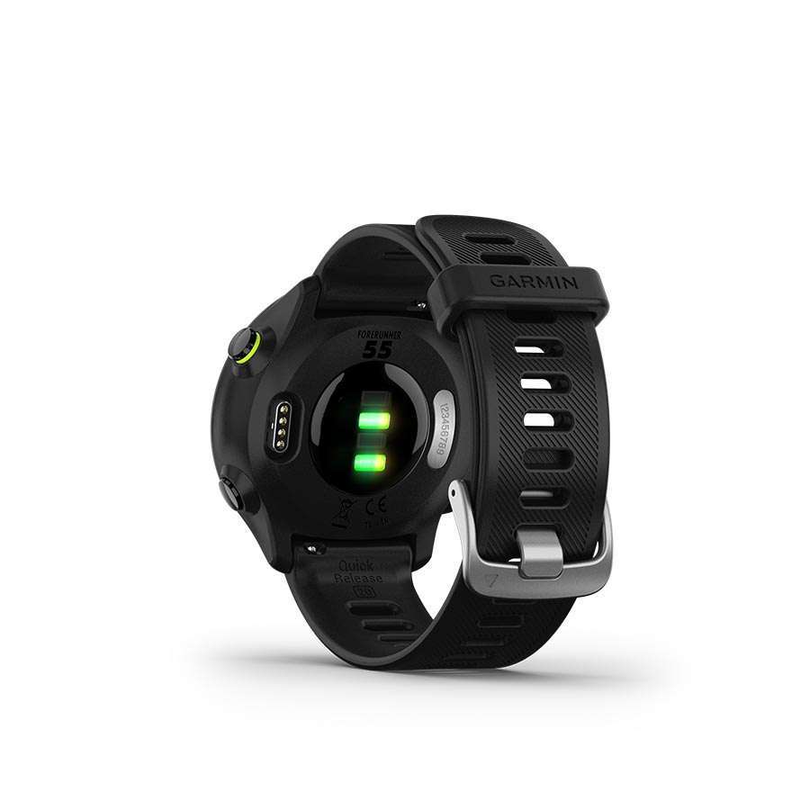 Garmin Forerunner 55 42MM Monterra Grey kopen Garmin Forerunner 55 42MM Monterra Grey kopen