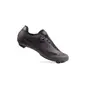 Tweedekans Lake CX177 Wide Wielrenschoenen Reflective Zwart/Zwart Heren Maat 47