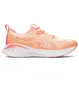 Tweedekans Asics Gel-Cumulus 25 Hardloopschoenen Oranje/Wit Dames Maat 40.5
