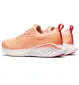Tweedekans Asics Gel-Cumulus 25 Hardloopschoenen Oranje/Wit Dames Maat 40.5