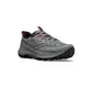 Tweedekans Saucony Peregrine 13 GTX Trail Hardloopschoenen Grijs Dames Maat 39
