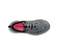 Tweedekans Saucony Peregrine 13 GTX Trail Hardloopschoenen Grijs Dames Maat 39
