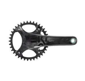 Tweedekans Campagnolo EKAR Ultra Torque Crankstel 13 Speed 44T 170mm