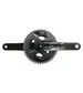 Tweedekans SRAM Force AXS Wide DUB 43-30 Crankstel Zwart 12 Speed 175mm