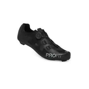 Tweedekans Spiuk Profit RC Road Wielrenschoenen Zwart Maat 42