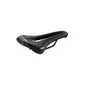 Tweedekans San Marco Ground Dynamic Wide Zadel Zwart