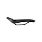 Tweedekans San Marco Ground Dynamic Wide Zadel Zwart