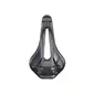 Tweedekans San Marco Ground Dynamic Wide Zadel Zwart