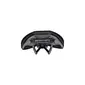 Tweedekans San Marco Ground Dynamic Wide Zadel Zwart