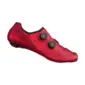 Tweedekans Shimano S-PHYRE RC903 Wielrenschoenen Rood Heren Maat 40