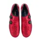 Tweedekans Shimano S-PHYRE RC903 Wielrenschoenen Rood Heren Maat 40