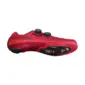 Tweedekans Shimano S-PHYRE RC903 Wielrenschoenen Rood Heren Maat 40