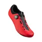 Tweedekans Fizik Vento Omna R5 Single Boa Wielrenschoenen Rood/Zwart Maat 45