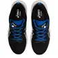Tweedekans Asics Gel-Pulse 13 Hardloopschoenen Zwart/Blauw/Roze Dames Maat 40