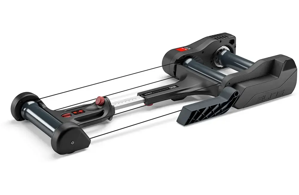 TWEEDEKANS Elite Nero Rollerbank