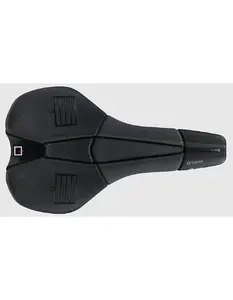 Tweedekans Prologo Proxim W450 Performance T-IROX Zadel Zwart 155mm