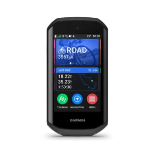 Tweedekans Garmin Edge 1050 GPS Fietscomputer 6