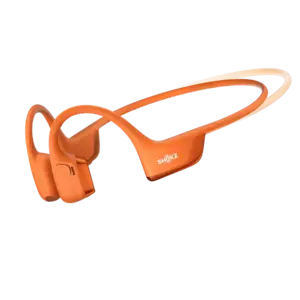 Tweedekans Shokz OpenRun Pro 2 Mini Open-ear Koptelefoon Oranje
