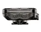 Tweedekans Lezyne Micro GPS HR Loaded Zwart
