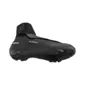 Tweedekans Shimano MW502 Mountainbikeschoenen Zwart Heren Maat 46