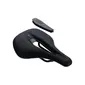Tweedekans BBB Cycling Echelon Pro BSD-173 Fietszadel Zwart 155mm