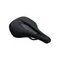 Tweedekans BBB Cycling Echelon Pro BSD-173 Fietszadel Zwart 155mm