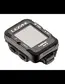 Tweedekans Lezyne Mini GPS HRSC Loaded Zwart
